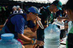 BIB: 
                            <button type="button" onclick="openModal(25267758)" class="btn btn-primary btn-sm float-right btn-popup" data-toggle="modal" data-target=".modal-high-quality">
                        <i class="fas fa-shopping-cart"></i> Add to Cart
                    </button>
                                            <button type="button" onclick="isThisMe(25267758, true)" class="btn btn-success btn-sm float-right btn-popup btn-isme hidden" data-toggle="tooltip" data-placement="bottom" title="นี่คือรูปของคุณใช่ไหม คลิกที่นี่เพื่อเอาเข้าอัลบั้ม">
                        <i class="fas fa-plus"></i> Add to album
                    </button>
                    <button type="button" onclick="isThisMe(25267758, false)" class="btn btn-warning btn-sm float-right btn-popup btn-isnotme hidden">
                        <i class="fas fa-ban"></i> Remove from album
                    </button>